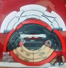 Pista POLISTIL 'RALLY NEVE'