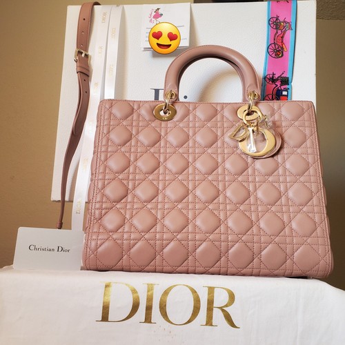 7200 lady dior - dior, nude