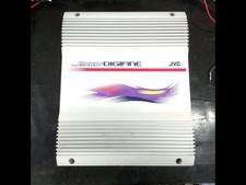 Amplificatore di potenza 4