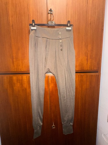 Pantalone tuta molto - pantalone,