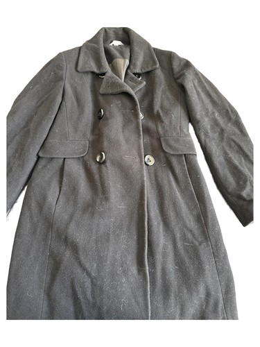 Adagio cappotto lana donna - cappotto, di