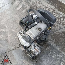 HFX engine 132,000 km Citroen