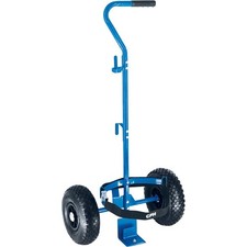 CFH Carrello a sacco trolley gas GT 89 per bombole gas