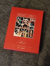 SEIZERO - Renato Zero LEGGERE