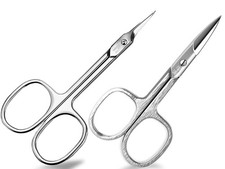 Forbici per unghie forbici per pelle di SOLINGEN