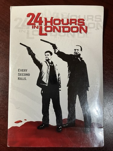 Hours london - in, 2004)