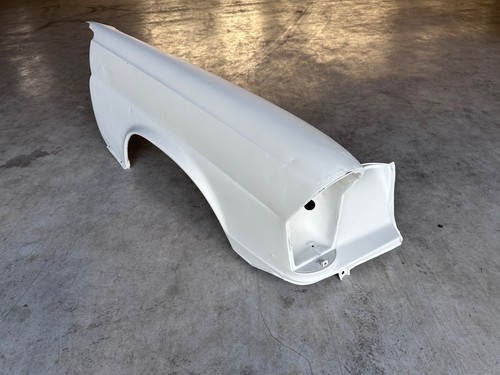 Nuovo nos mercedes 280se - nuovo, 3.5