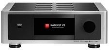 NAD M17 V2i Masters 7.1.4 Preamplificatore Processore AV | Prodotto disimballaggio | Prezzo consigliato 8899 €