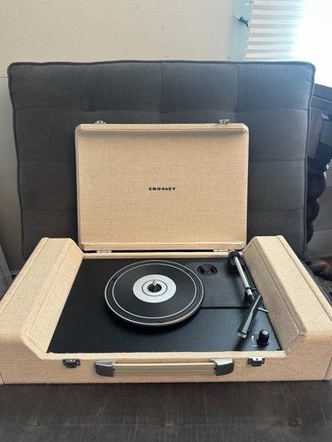Crosley nomad giradischi - nomad,
