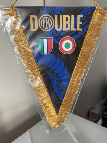 Inter gagliardetto del - inter,