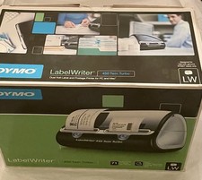 Dymo label writer - label, 450