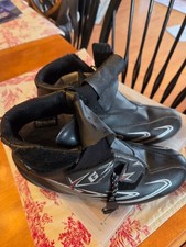 Gaerne polar road cycling