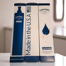 Filtro acqua frigorifero