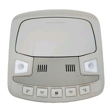 Luci Mappa Consolle Sopra