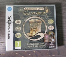 Il professor layton e il paese