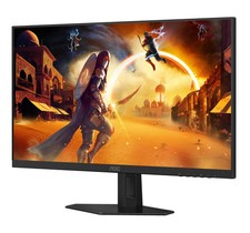 AOC Gaming 24G4XE Monitor FHD