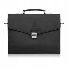 Borsa uomo pelle vintage