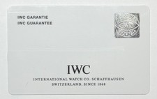 Iwc iw326501 pilot mark xvii - iwc,