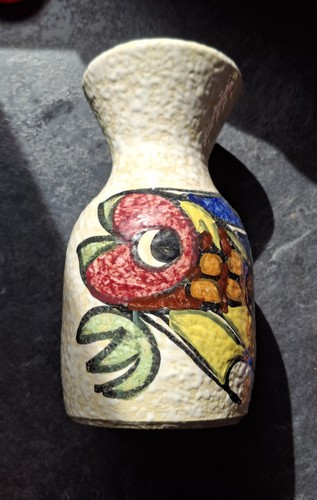 Vaso pesce vintage pablo - pesce,