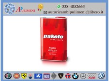 PAKELO KRYPTON HXT LA-V SAE