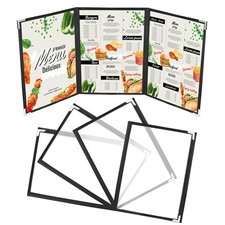 Kurtzy Porta Brochure A4 (5pz)