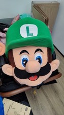 (Luigi) Costume Mascotte Sosia
