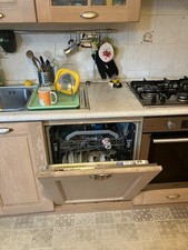 Vendo cucina stosa disponibile