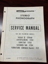 ORIGINAL-SEEBURG-STEREO