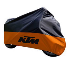 Telo coprimoto antipolvere anti-UV protettivo antipioggia per esterni per KTM Ad