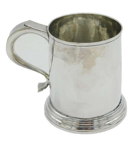 Tazza tankard giorgio - tazza,