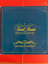 Gioco da tavolo Trivial