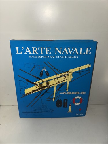 Arte navale enciclopedia - l'arte,