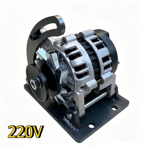 Generatore magneti - a,