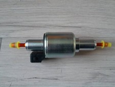 Pompa dosatrice Webasto DP30