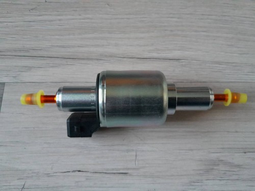 Pompa dosatrice webasto dp30 - dosatrice,