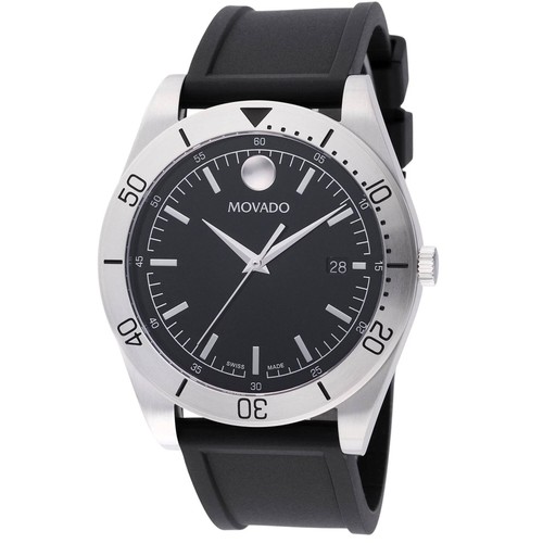 Orologio uomo movado sport - movado,
