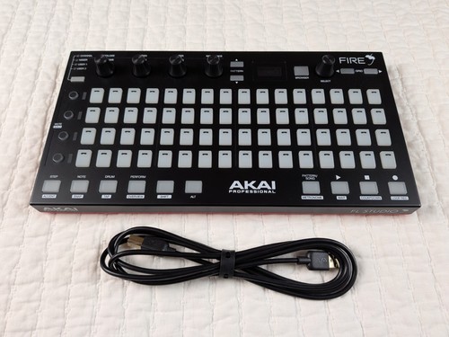 Akai professional fire midi - professional,