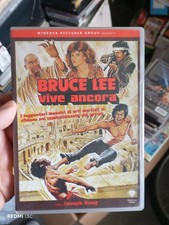 Bruce Lee Vive Ancora 1982 DVD