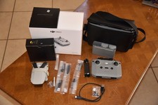 Vendo dji mini 2 Combo per passaggio altro modello. Usato ma funzionale 