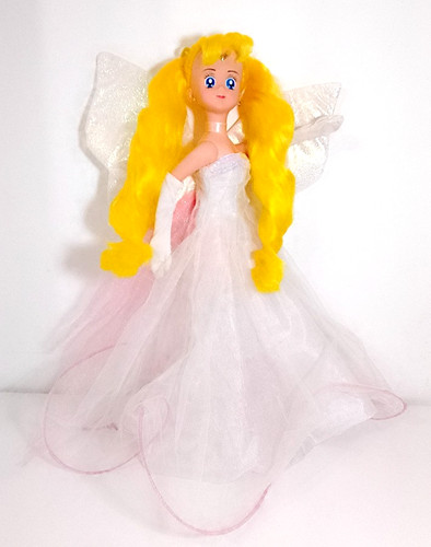 Sailor moon 1992 bandai giochi - 1992,