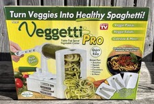 Veggetti Pro Tagliaverdure