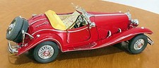 Franklin Mint Diecast  Model