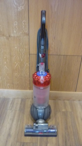 Dyson dc55 total clean - dyson,