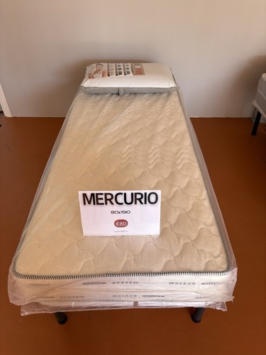 Materasso singolo 80x190 - singolo,