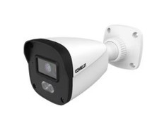 Mini Telecamera Ip Bullet 4Mp