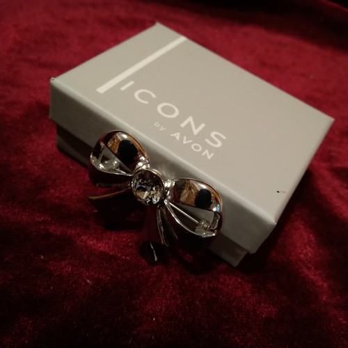 Icons avon spilla - spilla, arco