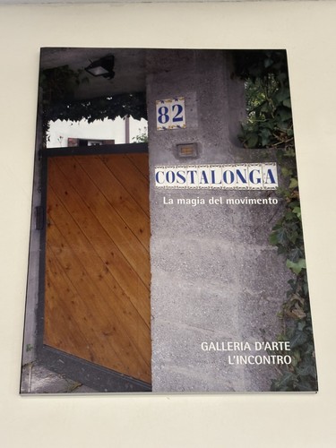 Catalogo della mostra - , di