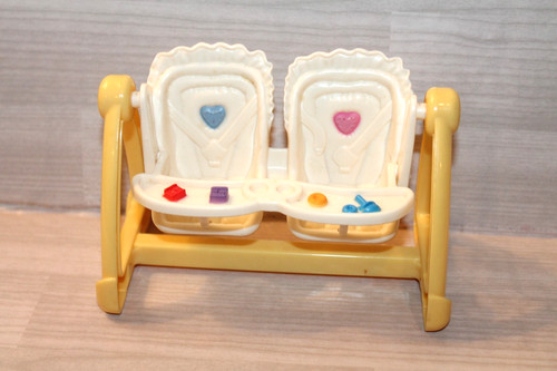 Fisher price loving family - loving,