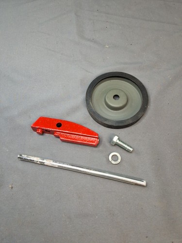 Troy bilt kit blocco - kit,