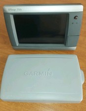 Garmin Chart Plotter Radar